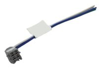 Toyota 82141-04Q80 Wire, Instrument Panel