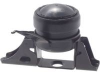 Toyota 12305-21220 Side Mount, Passenger Side