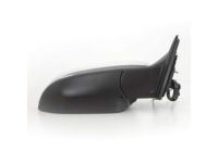 Toyota 87910-0E131 Mirror Assembly, Outer Rear View, Passenger Side