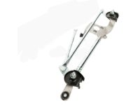 Toyota 85150-42150 Link Assembly, Windshield Wiper, Front