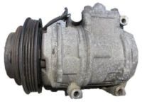 Toyota 88320-35600 Compressor Assembly, Cooler