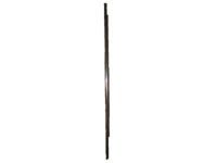 Toyota 75722-0T010 Belt Molding, Driver Side