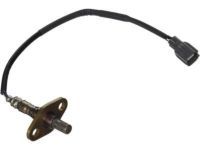 Toyota 89467-34011 Oxygen Sensor, Front