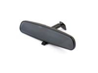 Toyota 87810-0C010 Mirror Inside, Rear Inner