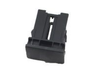 Toyota 55539-58060-C0 Cover, Spare Switch Hole