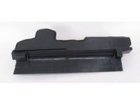 Toyota 53294-07051 Side Shield, Driver Side