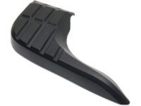 Toyota 52163-0C070 Step Pad, Passenger Side