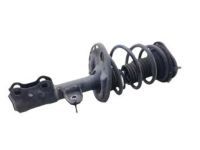 Toyota 48510-80546 Absorber Assembly, Shock, Front Passenger Side