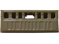 Toyota 65700-0C090 Tail Gate, Rear