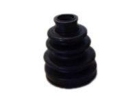 Toyota 04437-52191 Boot Kit, Front