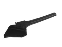 Toyota 53866-42031 Seal, Front Fender To Cowl Side, Passenger Side