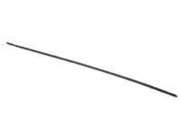 Toyota 75555-47030 Roof Molding, Center Passenger Side Toyota 75555-47030 Roof Molding, Center Passenger Side