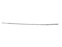 Toyota 55908-35050 Cable Sub-Assembly, Air Inlet Damper Control