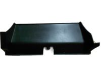 Toyota 55045-04041 Lower Panel, Passenger Side