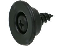 Toyota 52599-68030 Bumper Cover Stopper, Upper