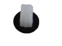 Toyota 90189-04035 Bulb Screw, Center