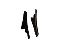 Toyota 53823-12030 Protector, Front Side Panel, Passenger Side