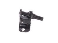 Toyota 48505-42020 Shock Bracket, Upper Passenger Side