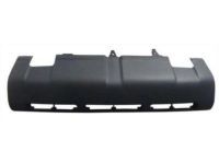 Toyota 53911-0C030 Valance Panel, Front