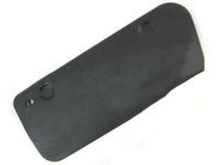 Toyota 53852-0C010 Pad, Driver Side