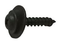 Toyota 90159-40190 Screw, With Washer Tapping
