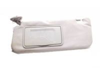 Toyota 74320-52490-B1 Visor Assembly, Driver Side