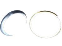Toyota 43246-20010 Dust Cover, Front