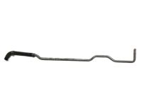 Toyota 16268-36120 By-Pass Pipe