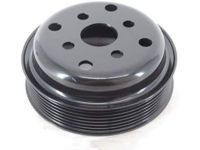Toyota 16173-31010 Pulley