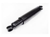 Toyota 48530-80354 Absorber Assembly, Shock, Rear Passenger Side