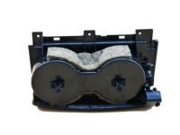 Toyota 58803-60010-A0 Box Sub-Assembly, Console Cup Holder