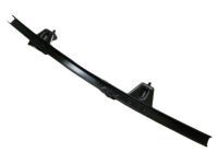 Toyota 67402-04020 Frame Sub-Assembly, Front Door, Front Lower Driver Side