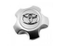 Toyota 42603-42120 Ornament Sub-Assembly, Wheel Hub