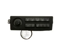 Toyota 88650-41030 Amplifier