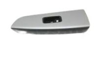 Toyota 74231-60730 Switch Panel, Upper Passenger Side