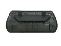 Toyota 87180-08010-B2 Vent Grille, Gray, Passenger Side