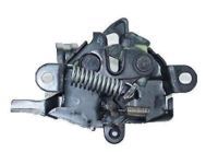 Toyota 53510-04040 Lock Assembly, Front