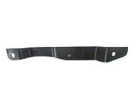 Toyota 53852-52180 Liner Extension, Driver Side