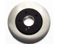 Toyota 43512-0R010 Rotor, Front