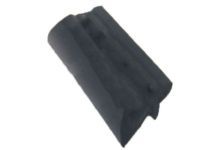 Toyota 53866-14030 Seal To Cowl, Passenger Side
