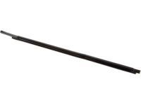 Toyota 68160-AE010 Belt Weatherstrip, Outer Passenger Side