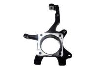 Toyota 43212-04050 Knuckle, Driver Side