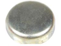 Toyota 96411-42800 Plug, Tight(For Cylinder Block)