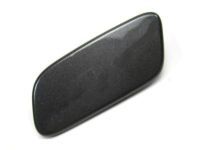 Toyota Land Cruiser Windshield Washer Nozzle - 85045-60030-B1 Nozzle, Gray, Driver Side