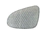 Toyota 87961-02F20 Mirror Glass, Driver Side