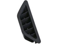 Toyota SU003-01949 Defroster Vent, Upper Passenger Side