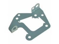 Toyota 86211-89111 Mount Bracket, Passenger Side