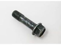 Toyota 90119-A0350 Hub Assembly Bolt, Rear
