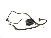 Toyota 86101-04120 Antenna Cable, Rear
