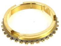 Toyota 33367-14010 Ring, Synchronizer (For Transfer Front Drive Clutch)
